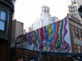 Philadelphia, PA. Mural 2011