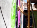 Philadelphia, PA. Mural 2011