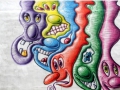 Philadelphia, PA. Mural 2011