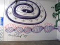 PMCA MURAL 2004