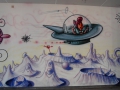PMCA MURAL 2004