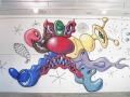PMCA MURAL 2004
