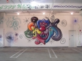 PMCA MURAL 2004