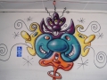 PMCA MURAL 2004