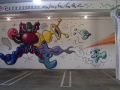 PMCA MURAL 2004