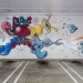 PMCA MURAL 2004