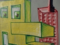 Primary Flight Mural 2009