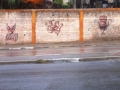 Sao Paulo Mural 2011