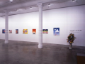 Shafrazi Gallery NYC 1995