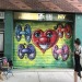STONEWALL MURAL