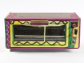 TOASTER OVEN 1991