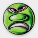 ANGRY GREEN GUY