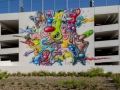WEHO  Mural 2011