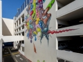 WEHO  Mural 2011