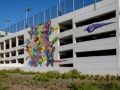 WEHO  Mural 2011