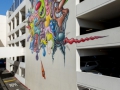 WEHO  Mural 2011