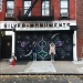 YOGA STUIDO MURALS 2018