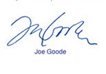 Joe Goode