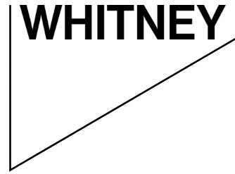 Whitney.org