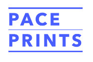 Pace Prints
