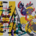 “Pulcherrimae Strade”  Contemporary Art in Historical Places  Pordenone, Italy 2001