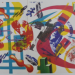 “Pulcherrimae Strade”  Contemporary Art in Historical Places  Pordenone, Italy 2001