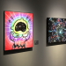 2020- Peanuts, Lotte Museum,Seoul