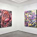 2021- Vaxi Nation, Almine Rech Matignon