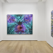 2021- Vaxi Nation, Almine Rech Matignon