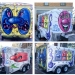 BEER TRUCK
