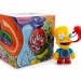 "KID ROBOT" PRODUCTS 2015