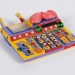 Customized By Kenny Scharf