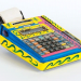 ADDING MACHINE