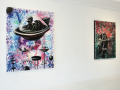 AMERIKULTURE Installation 2013