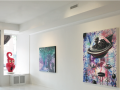 AMERIKULTURE Installation 2013