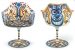 Andy Warhol's Chairs<br/>1983 