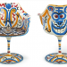ANDY WARHOL'S CHAIRS 1983