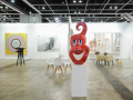 Art Basel Hong Kong  2013
