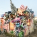 Bombay Beach Biennale<br/>2017