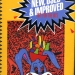 "NEW USED & IMPROVED"