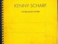 "KENNY SCHARF"
