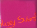 "KENNY SCHARF"