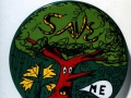 "KENNY SCHARF JUNGLE BOOK"