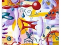 "El MUNDO DE KENNY SCHARF"