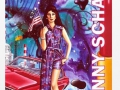 "KENNY SCHARF NEW ! AND CARZY ROY AL"
