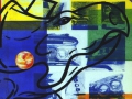 "KENNY SCHARF"