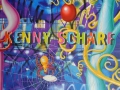 "KENNY SCHARF"