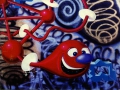 "KENNY SCHARF"