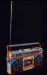 Boombox<br/>1984