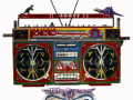 Boombox 1983